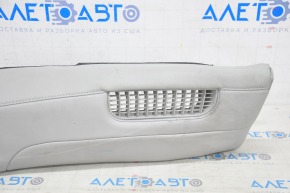 Airbag airbag seat rear left Toyota Camry v50 12-14 usa hybrid, gray leather, chemically treated