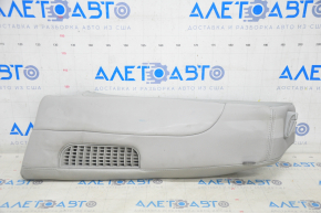Airbag airbag seat rear left Toyota Camry v50 12-14 usa hybrid, gray leather, chemically treated