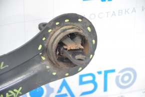 Rear left axle Ford C-max MK2 13-18 with lever, rusty, silent block to replace