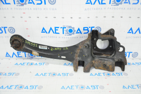 Rear right axle Ford C-max MK2 13-18 with lever, rusty, silent block to replace