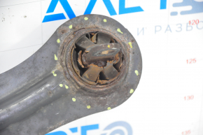 Rear right axle Ford C-max MK2 13-18 with lever, rusty, silent block to replace
