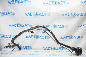 Nissan Murano z52 15-24 Fuel Filler Neck
