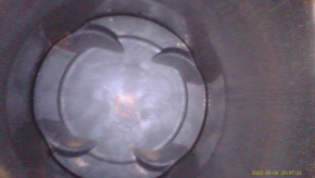 Engine Mini Cooper F56 3d 14-15 1.5T B38A15A 35k