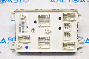 BCM Body Control Module with Dodge Journey 11 key - with ECU 05150776AB, KEYLESS unit 68214570AB, key without cylinder