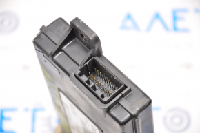 BCM Body Control Module with Dodge Journey 11 key - with ECU 05150776AB, KEYLESS unit 68214570AB, key without cylinder