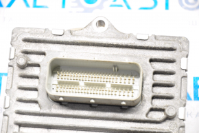 BCM Body Control Module with Dodge Journey 11 key - with ECU 05150776AB, KEYLESS unit 68214570AB, key without cylinder