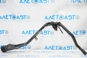 Ford Escape MK3 13-19 Fuel Filler Neck