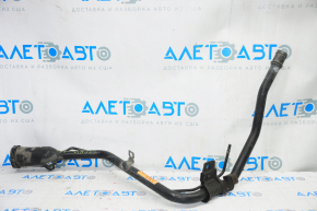 Ford Escape MK3 13-19 Fuel Filler Neck