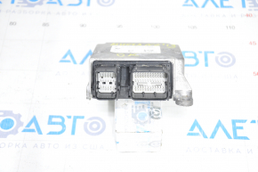 Module srs airbag computer airbags Ford Mustang mk6 18