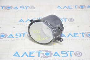 Fog light left ptf Toyota Camry v50 12-14 usa
