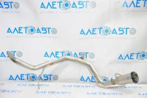Fuel filler neck Lincoln MKZ 13-20 2.0T, 3.7