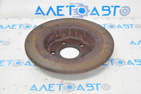 Rear right brake disc Ford C-max MK2 13-18 280/11mm rusty