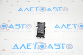Rear right window lift control for Toyota Prius 50 16-20