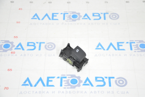 Front right window lift control for Toyota Prius 50 16-20
