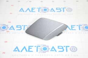 Front Bumper Tow Hook Cap Left Toyota Prius 50 16-18