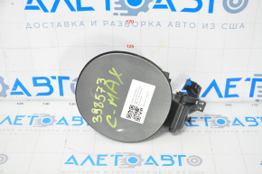 Fuel filler flap with housing Ford C-max MK2 13-18 broken fasteners