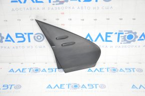 Molding plug wing front right Toyota Prius 50 16-22 structure