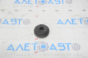 Radiator support lower right Toyota Prius 50 16-22 rubber