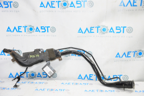 Mazda 6 14-17 2.5 Fuel Filler Neck (USA)