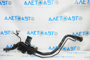 Mazda 6 14-17 2.5 Fuel Filler Neck (USA)