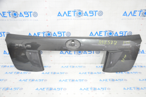Trim panel trunk door Toyota Prius 50 16-18 no 1 fastener