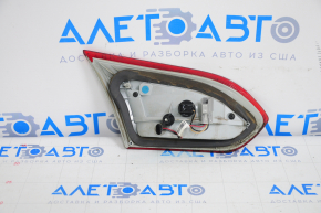 Inner lamp trunk lid right Ford Focus mk3 15-18 rest 4d for polishing