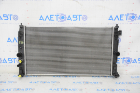 Toyota Prius 50 16-20 water cooling radiator