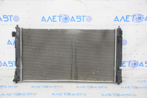 Toyota Prius 50 16-20 water cooling radiator