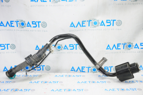 Fuel tank filler neck for Toyota Camry v70 18-24 2.5, 3.5