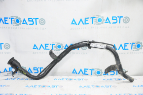 Chevrolet Volt 16- Fuel Filler Neck