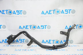 Chevrolet Volt 16- Fuel Filler Neck