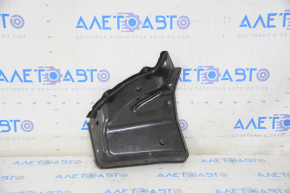 Battery protection bracket Ford Mustang mk6 15- 2.3T