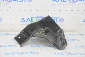 Battery protection bracket Ford Mustang mk6 15- 2.3T