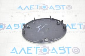 Toyota Camry v50 12-14 hybrid usa grille emblem sand
