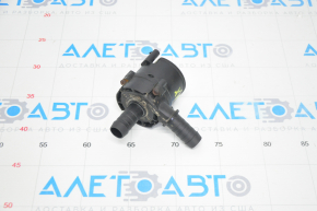 Cooling system pump Ford C-max MK2 13-18 plastic