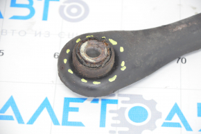 Rear right transverse control arm Ford C-max MK2 13-18 rusty, silent blocks torn