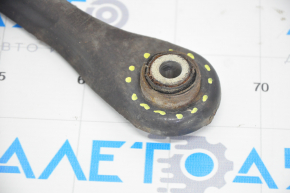 Rear right transverse control arm Ford C-max MK2 13-18 rusty, silent blocks torn