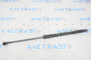 Left tailgate shock absorber Toyota Prius 50 16-18 broken fastening