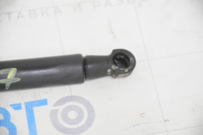 Left tailgate shock absorber Toyota Prius 50 16-18 broken fastening