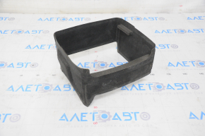 Battery cover Toyota Prius 50 16-22