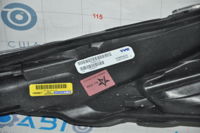 Headlight front left Toyota Prius 50 16-18 naked TYC