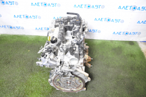 Ford Escape MK4 20-22 1.5T 15FDOS 5k Engine