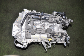 Ford Escape MK4 20-22 1.5T 15FDOS 5k Engine