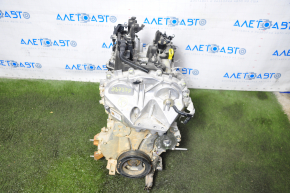 Ford Escape MK4 20-22 1.5T 15FDOS 5k Engine