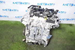 Ford Escape MK4 20-22 1.5T 15FDOS 5k Engine
