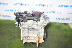 Ford Escape MK4 20-22 1.5T 15FDOS 5k Engine