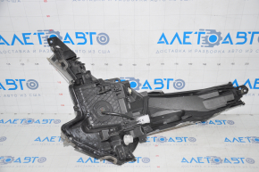 Headlight front right Toyota Prius 50 16-18 bare, sand