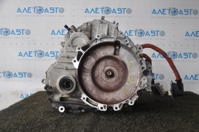 Automatic transmission assembly Ford C-max MK2 13-14 112k chip is broken