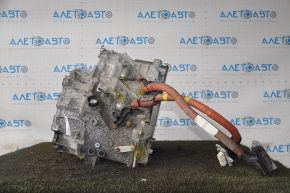 Automatic transmission assembly Ford C-max MK2 13-14 112k chip is broken