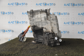 Automatic transmission assembly Ford C-max MK2 13-14 112k chip is broken